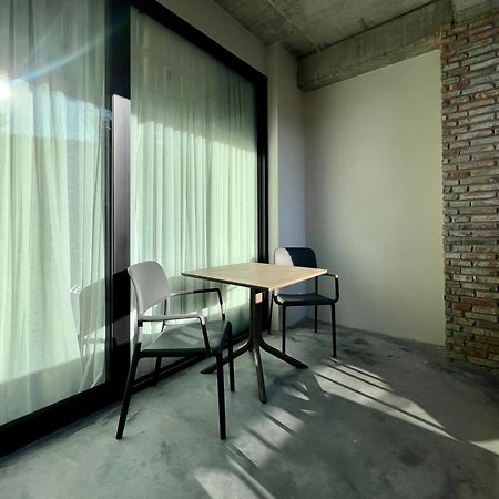 Concept14/16 Otel Tiflis Dış mekan fotoğraf