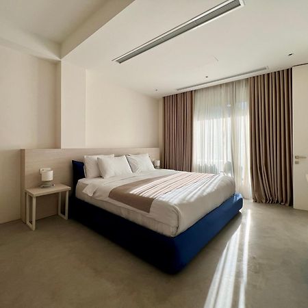 Concept14/16 Otel Tiflis Dış mekan fotoğraf
