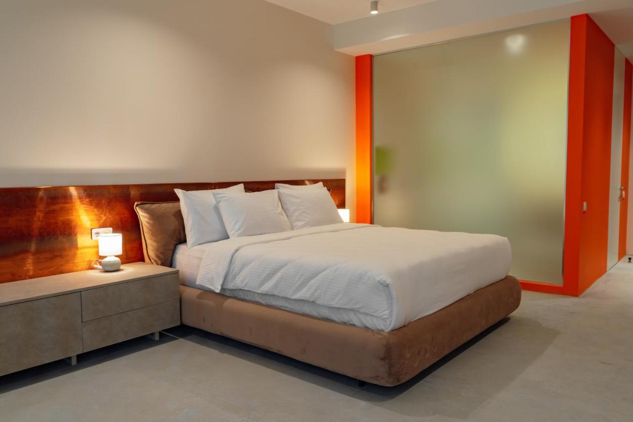 Concept14/16 Otel Tiflis Dış mekan fotoğraf