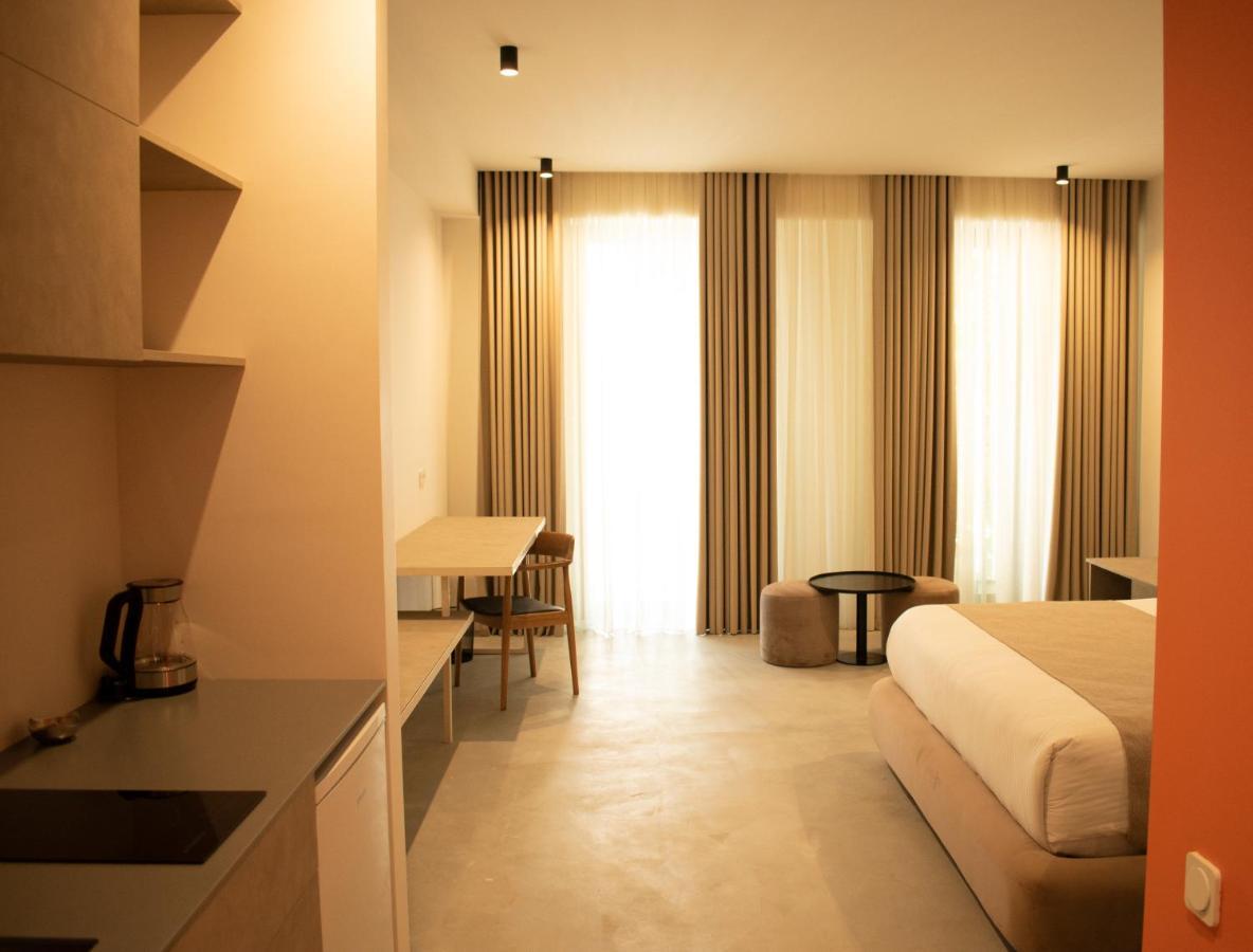 Concept14/16 Otel Tiflis Dış mekan fotoğraf