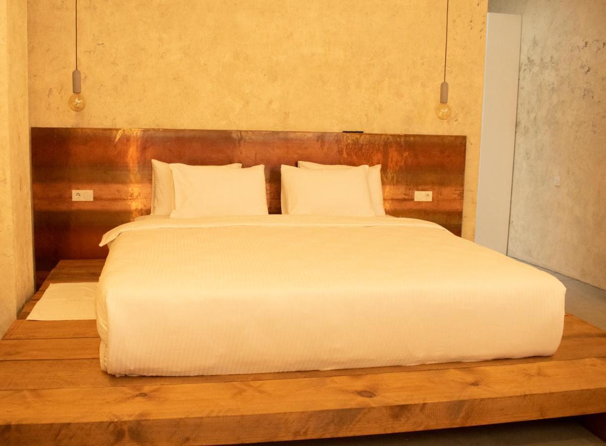 Concept14/16 Otel Tiflis Dış mekan fotoğraf