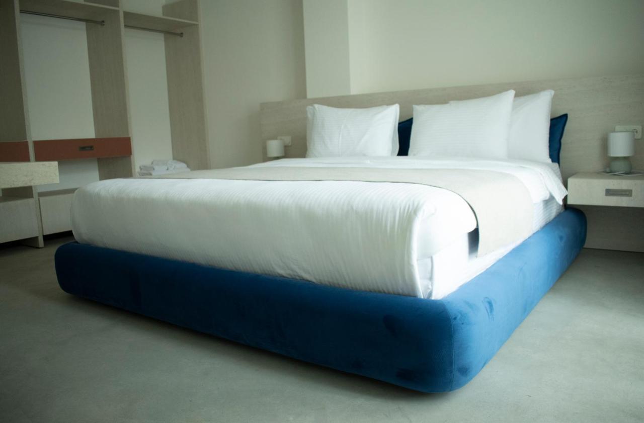 Concept14/16 Otel Tiflis Dış mekan fotoğraf