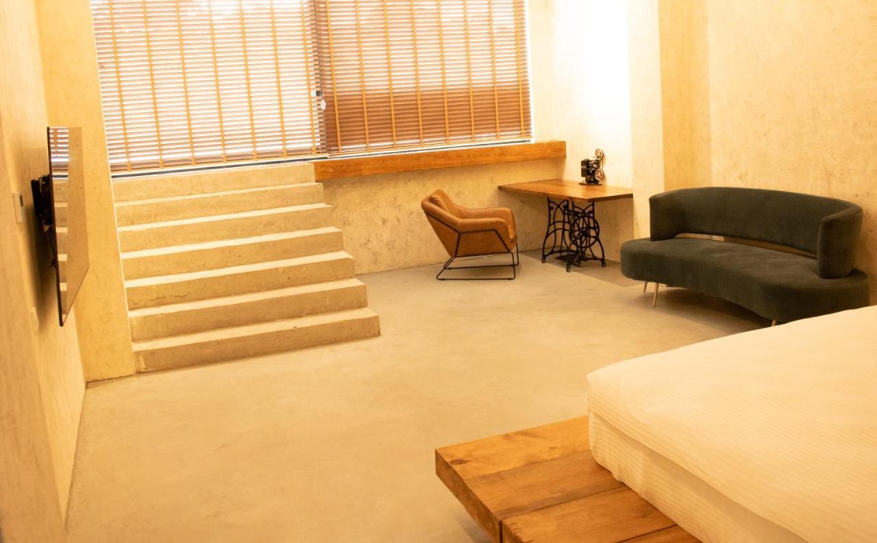 Concept14/16 Otel Tiflis Dış mekan fotoğraf