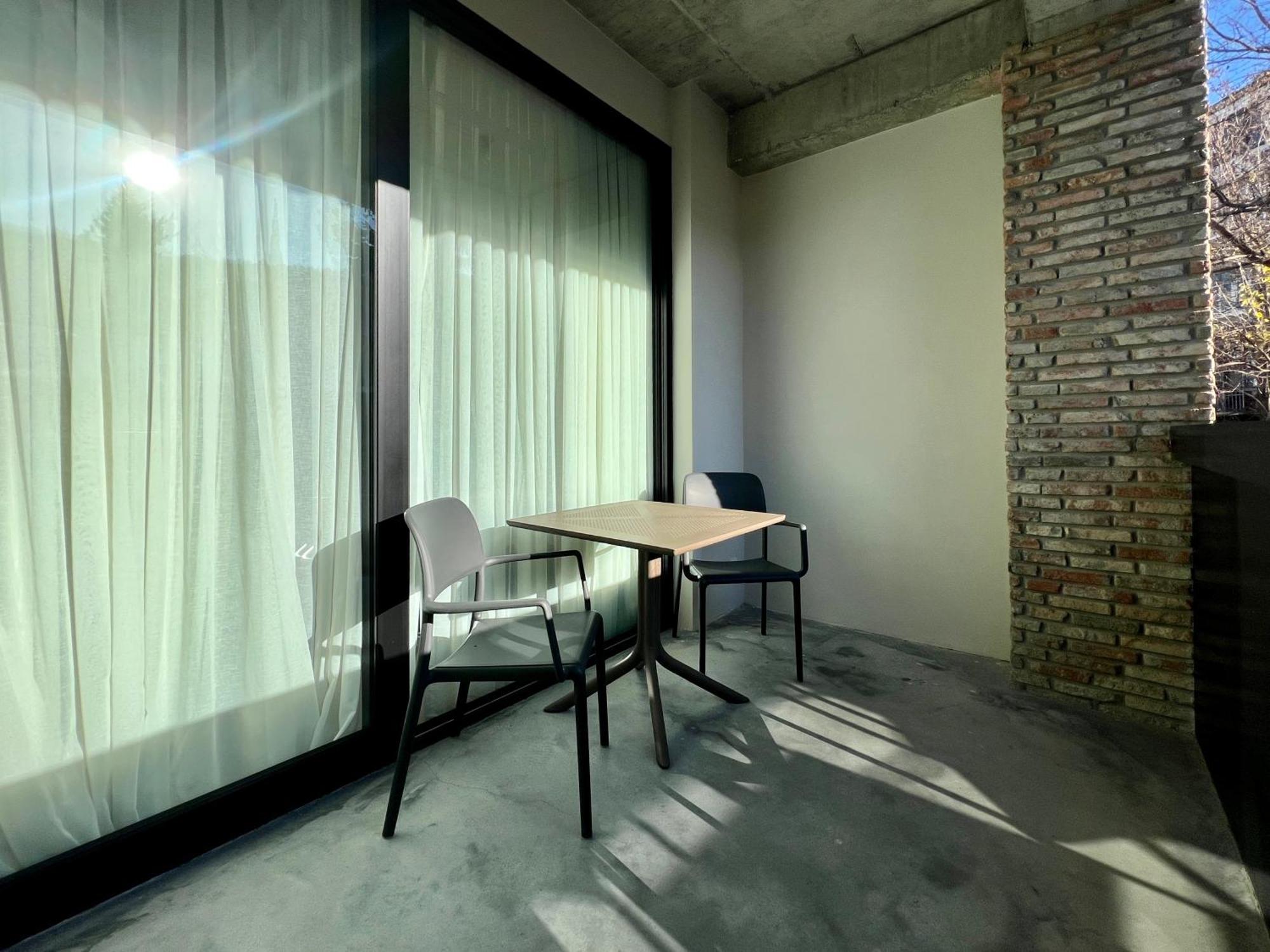 Concept14/16 Otel Tiflis Dış mekan fotoğraf