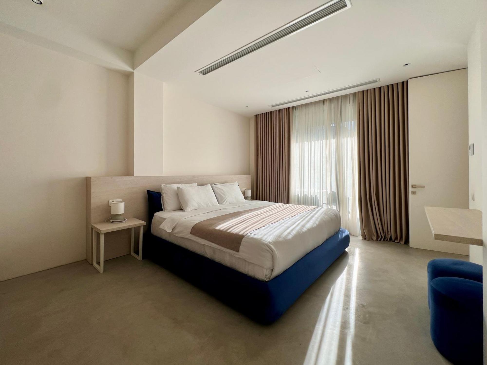 Concept14/16 Otel Tiflis Dış mekan fotoğraf