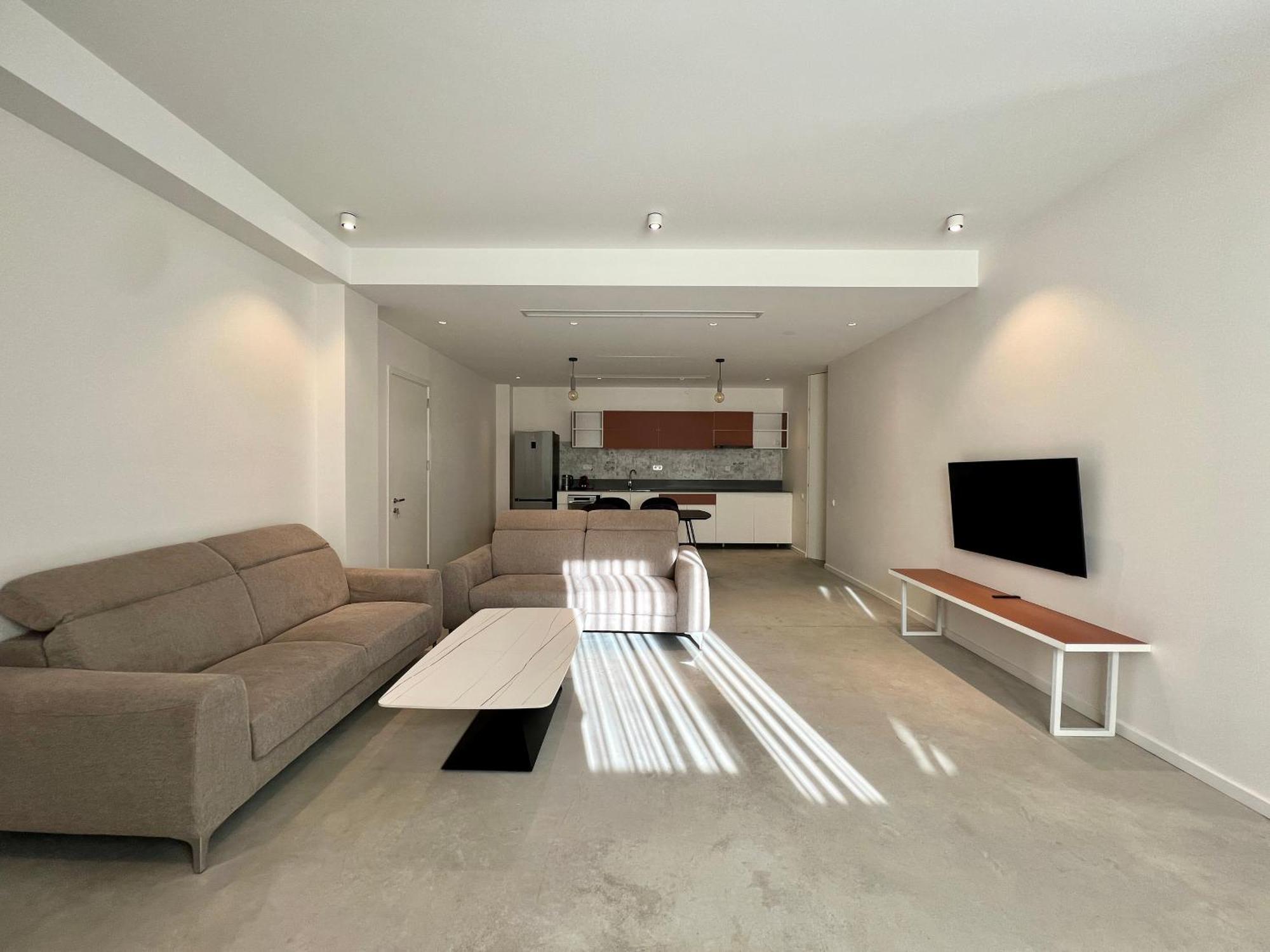 Concept14/16 Otel Tiflis Dış mekan fotoğraf