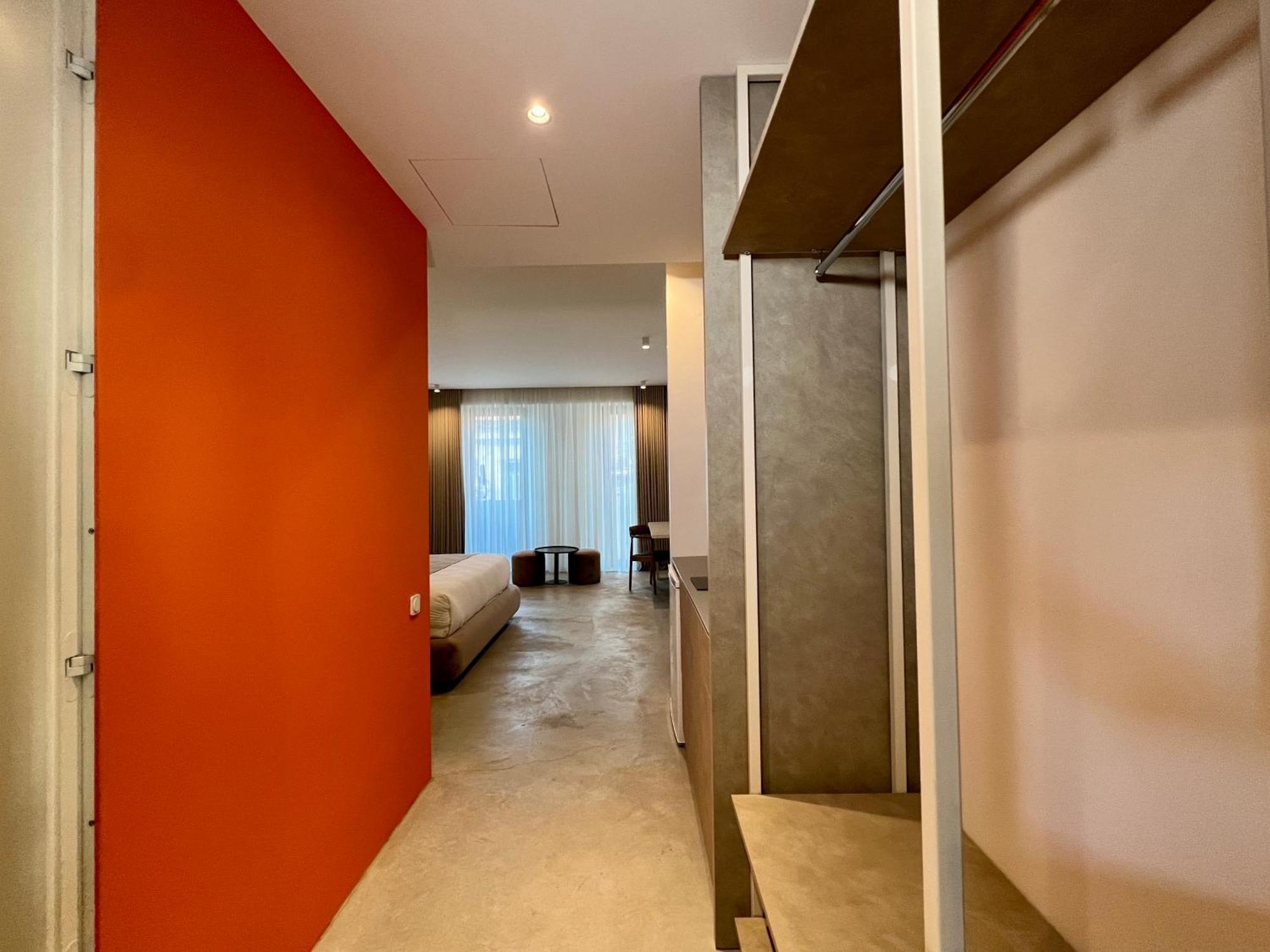 Concept14/16 Otel Tiflis Dış mekan fotoğraf