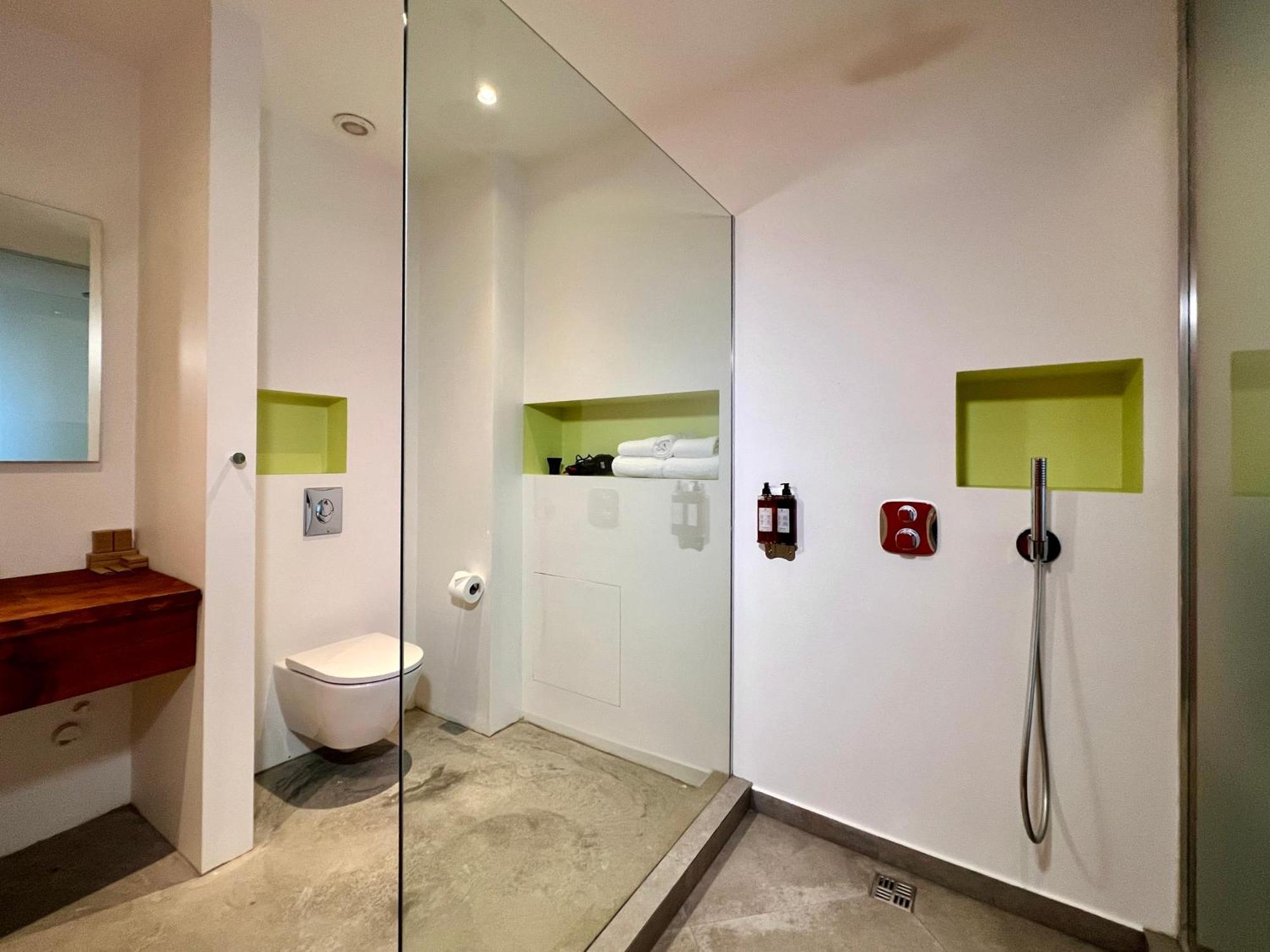 Concept14/16 Otel Tiflis Dış mekan fotoğraf